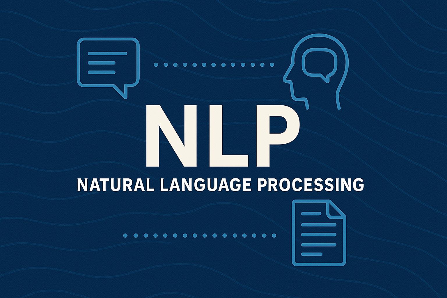 Natural Language Processing